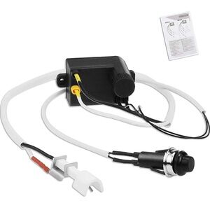 Grill Igniter Button for Weber Spirit 210/ Spirit 310 Grill Models w/ Front Cont